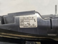 фото thumb №14, Mercedes glc x253 18r лампа левая задняя задняя w крышка a2539067700