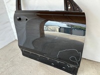 фото thumb №11, Mercedes glb w247 x247 двері передні праве poznań ==giełda==