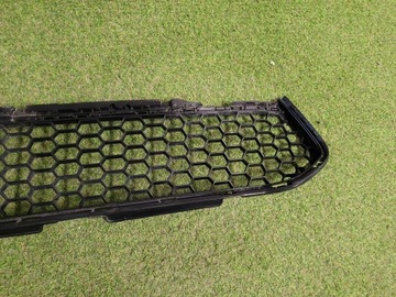 фото thumb №4, Bmw x5m f95 решітка середня бампера заглушка