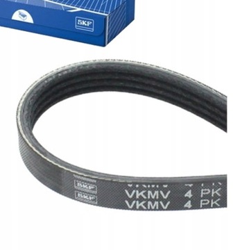 фото thumb №1, Лента klinowy wielorowkowy skf do fiat strada 1.2