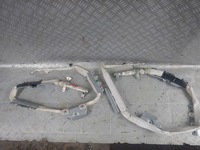 фото thumb №1, Volvo v70 ii lift правая левая шторка безопасности