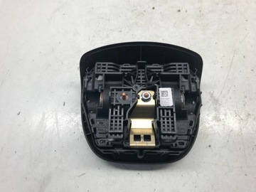 фото thumb №6, Подушка подушка безопасности водителя renault megane iii 08-15 6106288d