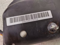 фото thumb №6, Nissan navara d40 05-10 подушка воздушная сиденье подушка безопасности правый перед