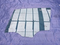 фото thumb №1, Jeep renegade 20 21 скло з двері лівий перед