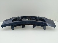 фото thumb №12, Dacia spring 2021 решётка радиатора решётка радиатора бампера перед 623105273r