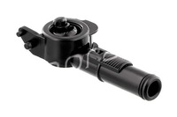 фото thumb №1, Topran насадка распылителя фары p ford kuga i 03.08-11.12