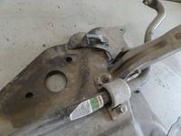 фото thumb №8, Opel grandland x 2019 1.2 turbo балка подрамник подрамник перед передняя