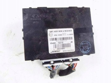 фото thumb №1, Kia rio ii 05-11 компьютер модуль 1.4 16v bsi