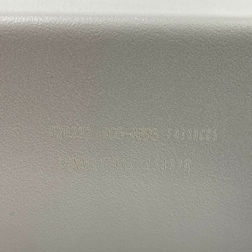 фото thumb №15, Новое оригинальный номер зеркало заднего вида renault 963215452r