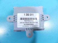 фото thumb №3, Модуль дверь land rover discovery sport l550