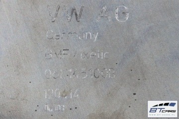 фото thumb №6, Audi vw насос топлива + вакуум 06l127025m 06l145100b 06l127025n 06l127025p 06