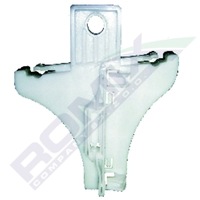 фото thumb №2, Zest napr підйомника скла зад l do skoda superb