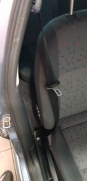 фото thumb №1, Pas безпеки перед skoda octavia i рестайлінг