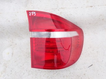 фото thumb №6, Bmw x5 e70 06-10 лампа зад задняя правая usa