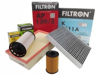 фото thumb №1, Volkswagen vw t-roc 17- 2.0 tdi фільтри набір