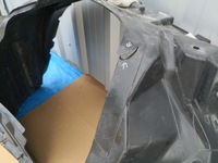 фото thumb №6, Suzuki vitara ii iii 2015- подкрылок передние правые