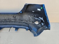 фото thumb №5, Ford fiesta mk8 st бампер задний