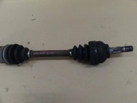 Citroen c5 2.0 b 2002 приводной вал приводная правая  перед передняя в Украине, фото thumb