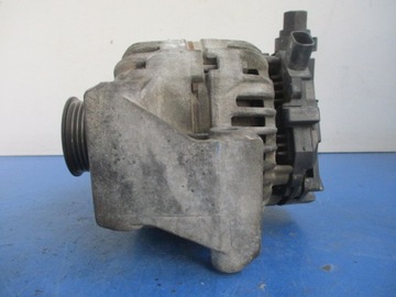 фото thumb №5, Opel signum c генератор 13129850 0124425004 120a протестований