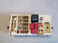 фото thumb №1, Коробка bsi fiat 46823767