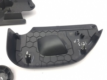 фото thumb №9, Land rover evoque i 2012 перед сторона ліва сидіння, сидіння