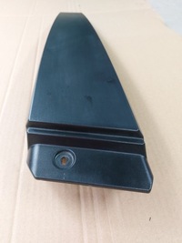 фото thumb №1, Dacia sandero iii 21r. защита стойка правая oryginalana