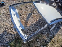 Citroen c3 aircross дах рейлінги kve комплектний  оригінал в Україні, фото thumb