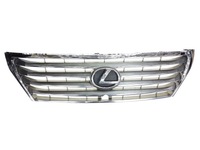 фото thumb №1, Lexus lx 07-11 решётка радиатора перед камера