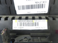 фото thumb №6, Счетчик skoda octavia ii 1.9 tdi 1z0920800e a2c53106434