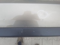 фото thumb №5, Audi a4 b7 04-07r kombi бампер задняя задний