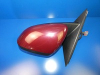 фото thumb №1, Jaguar xe x760 дзеркало лівий перед 8 pin