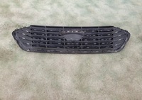 фото thumb №5, Решётка радиатора решётка радиатора ford transit custom 1 lift 2017-23