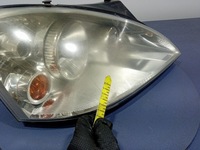 фото thumb №7, Ford galaxy mk1 lift фара правый лампа eu 7m5941016e