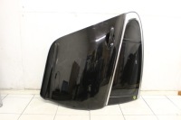 фото thumb №1, Двері праве правий задня jaguar xf sedan 2007- чорний