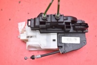 фото thumb №6, Замок дверь правая перед передний eu 81320-2l030 hyundai i30 i fd 5d hb 10-12