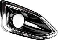 фото thumb №1, Ford edge 2015 - nowa решітка протитуманної фари хром права _ gt4b-19952-kb5uaw