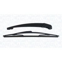 фото thumb №3, Рычаг + щетка задняя ford grand c-max 10-19