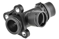 фото thumb №10, Патрубок wody vw golf 1.4/1.9/2.0 05-, passat 1.4/1.8/1.9/2.0 05-,