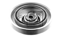 фото thumb №2, Колесо пасове вала febi bilstein 0515r5 515r5 965338