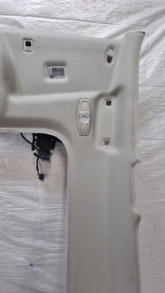 Потолок ford s-max mk1 lift solar люк am21-r51918-dw Недорого, фото thumb