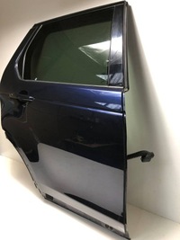 фото thumb №4, Двері задні праве задня land rover discovery sport l550