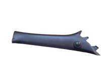 фото thumb №1, Nissan juke f15 обшивка защита стойка правая перед