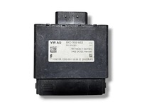 фото thumb №1, Porsche macan 2017 блок керування