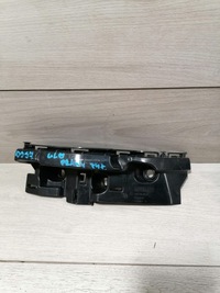 фото thumb №1, Mercedes glb направляющая бампер правый задняя a2478852200