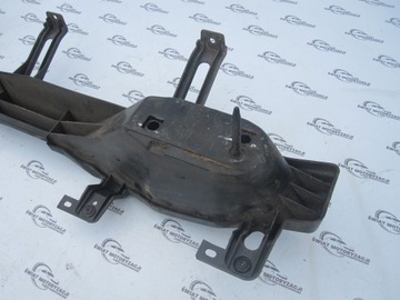 фото thumb №6, Hyundai i10 i рестайлинг 11r балка pod бампер зад 86630-0x210