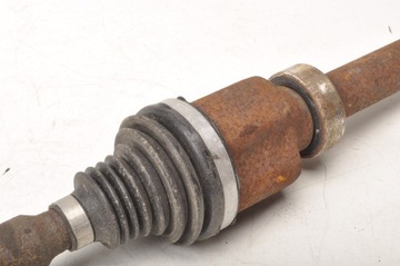 фото thumb №7, Renault zoe рестайлинг полуось правая длинная 391003770r