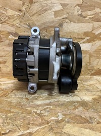 фото thumb №1, Kompletny генератор subaru xv lift forester crosstrek 2.0 ben 23700 ab080