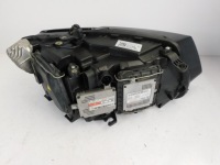 Купити Audi q5 8r рестайлінг  фара ліва ксенон led ідеальна комплектна 8r0941005e америка, фото thumb