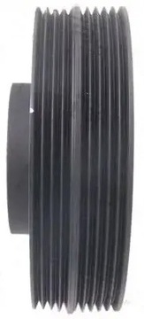 фото thumb №1, Колесо пасове sbds-ej251 febest subaru forester