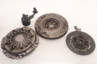 фото thumb №7, Комплект сцепления nissan micra iii k12 30100ax600 1.4l бензиновый 65kw 2004